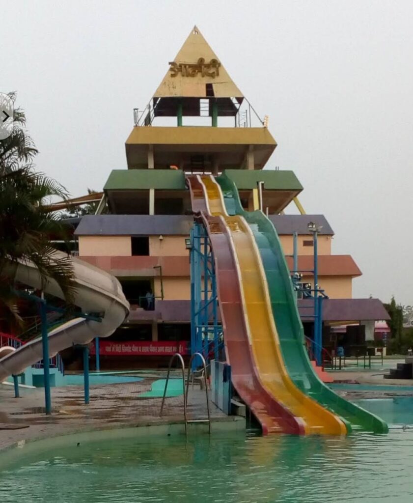 Anandi Water Theme Park