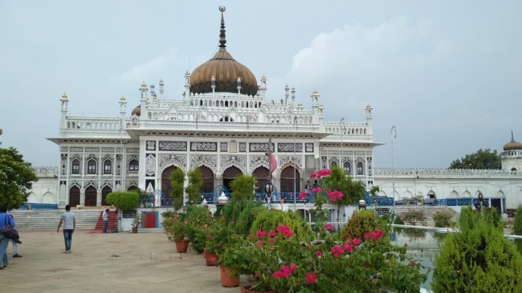 Chhota Imambara