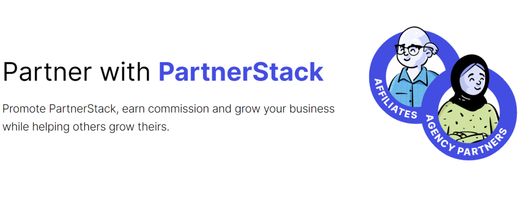 PartnerStack Affiliate