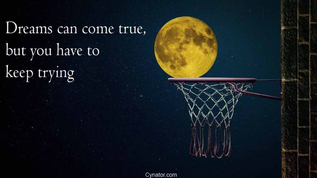 Make Dreams Come True