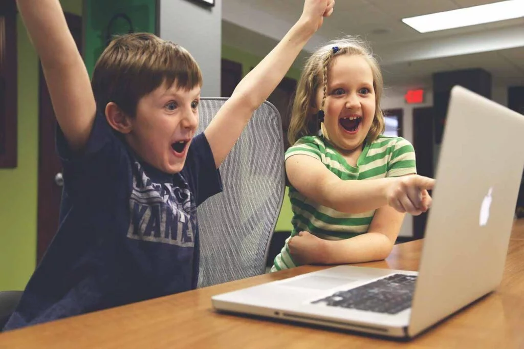 Top sites for online education