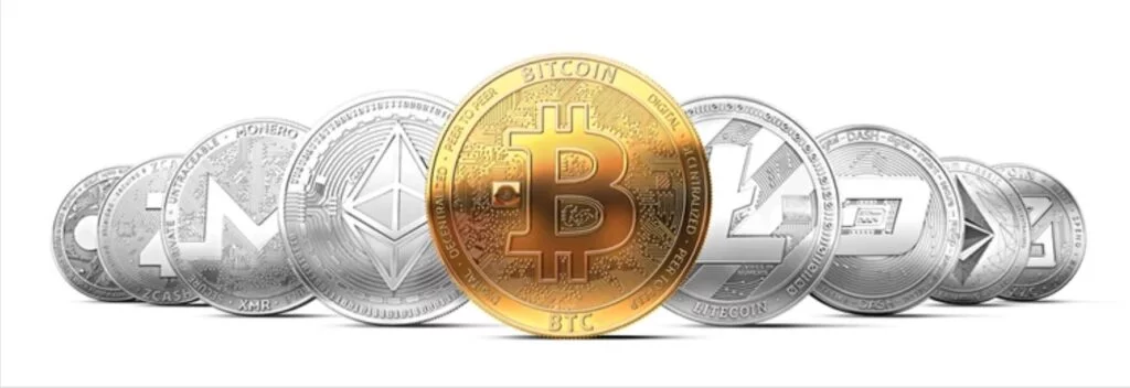 top 10 cryptocurrency