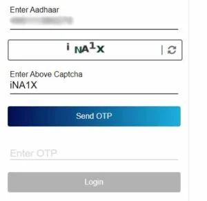 aadhaar new portal