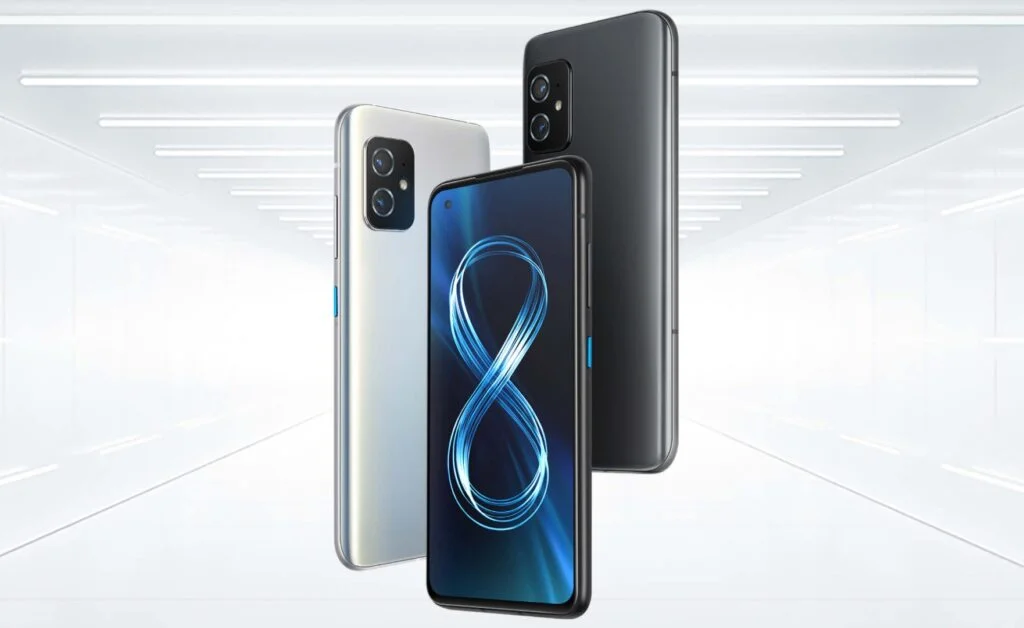 Asus Zenfone 8