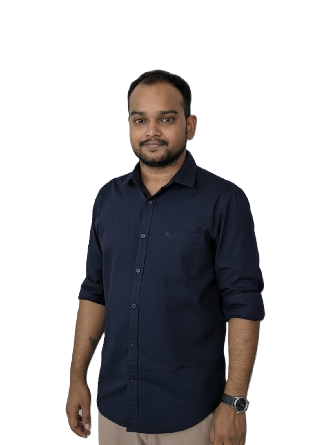 Krishna