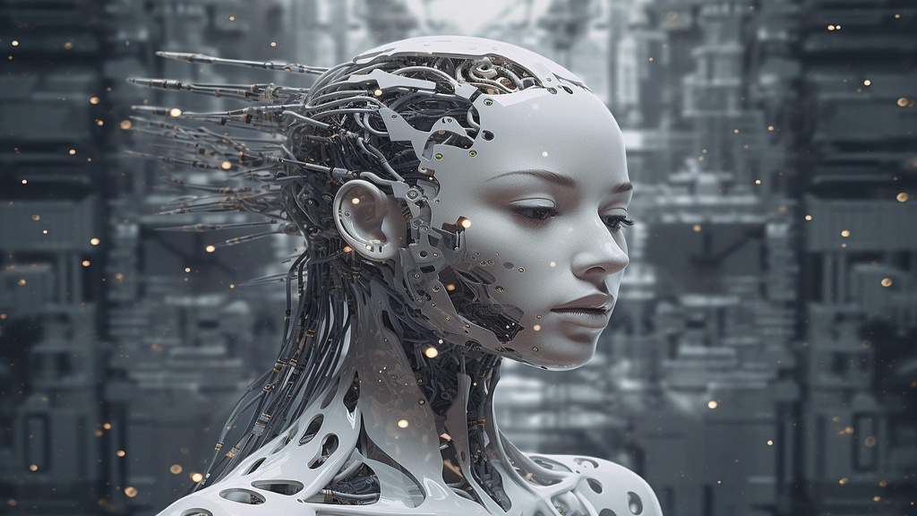 AI Content Creation