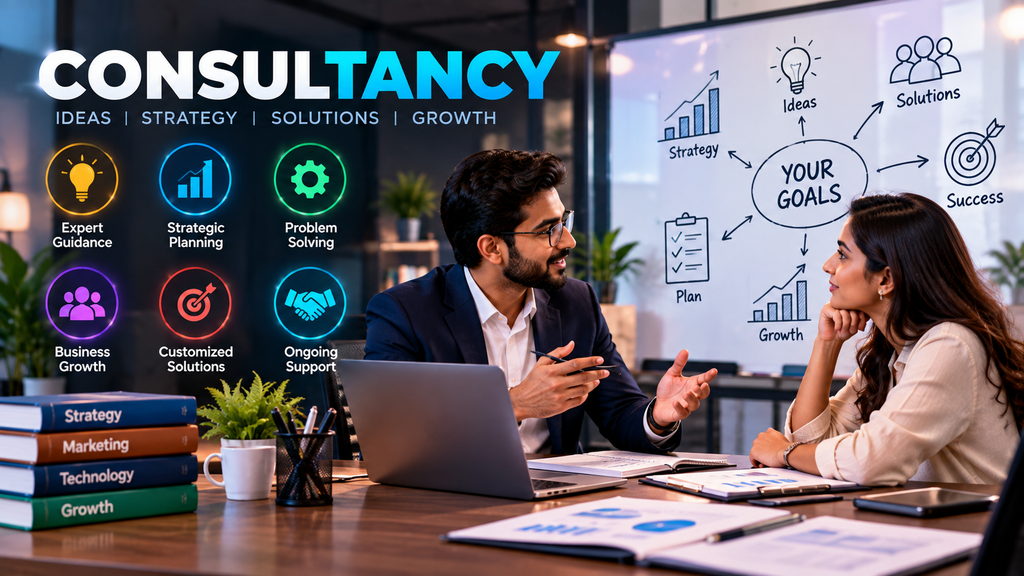 consultancy