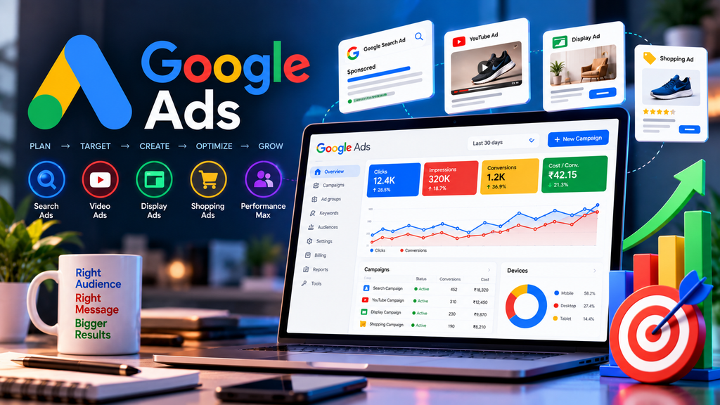 Google Ads