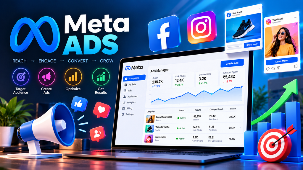 Meta Ads