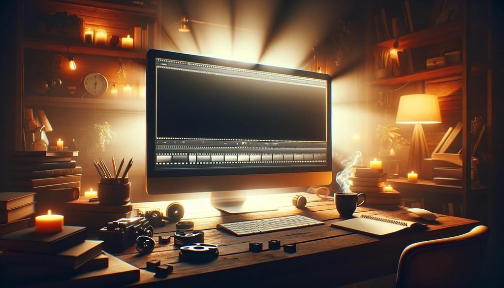 video Editing